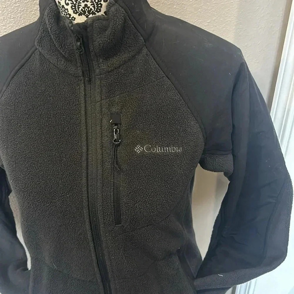 Columbia interchange jacket size M - Picture 2 of 12